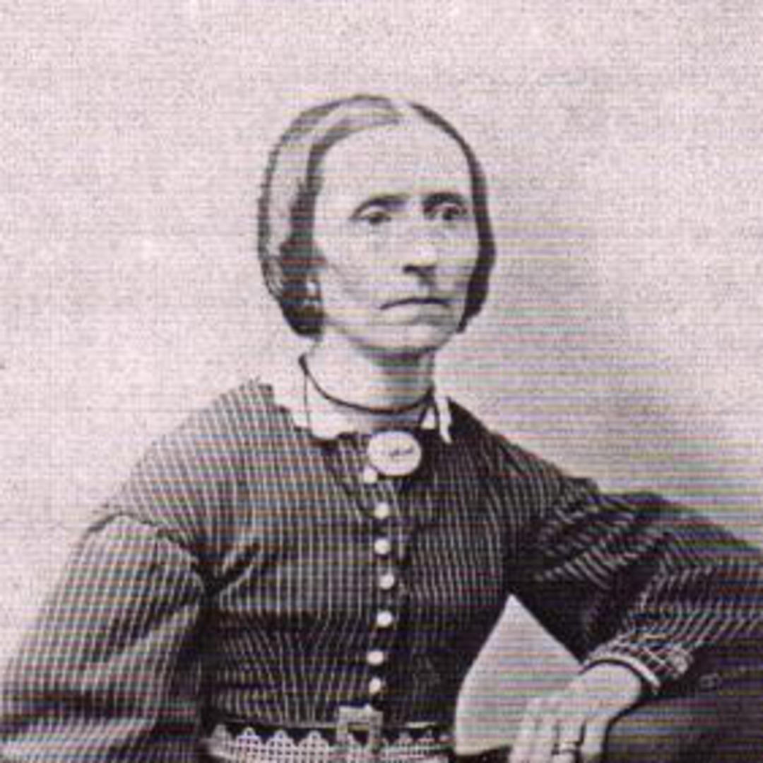 Agnes McAuslan (1821 - 1909) Profile